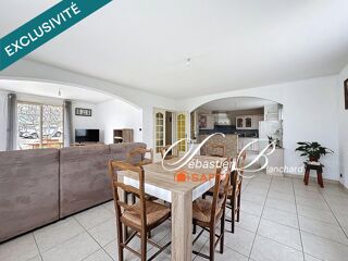 Vente Appartement Villes – Appartement de 115 m² en rez-de-chaussée avec jardin privatif Villes