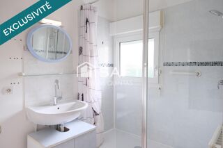  Appartement à vendre 3 pièces 64 m²