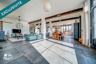  Maison � vendre 11 pi�ces 325 m�