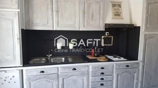  Appartement à vendre 2 pièces 32 m²