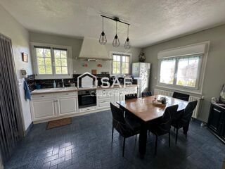 Vente Maison Maison néo bretonne à la campagne de Pommerit Le Vicomte Pommerit-le-vicomte
