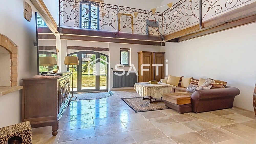 à vendre  Maison Verdun-sur-Garonne (82600)