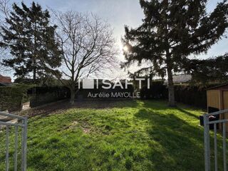  Maison � vendre 4 pi�ces 107 m�