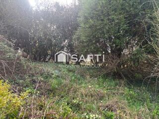  Terrain à vendre 400 m²