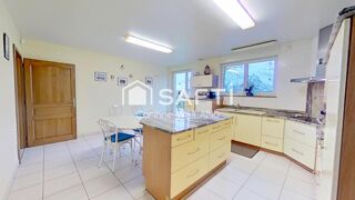  Maison � vendre 13 pi�ces 488 m�