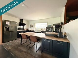  Maison � vendre 4 pi�ces 102 m�