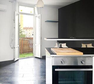  Appartement � vendre 3 pi�ces 41 m�