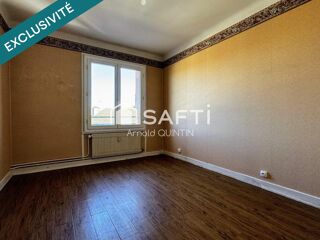  Appartement à vendre 4 pièces 77 m²
