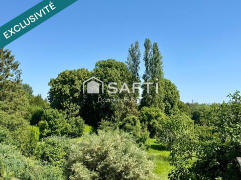   Belle maison rénovée offrant un cadre de vie agréable à Méricourt Maison - 5 pièce(s) - 95 m²
