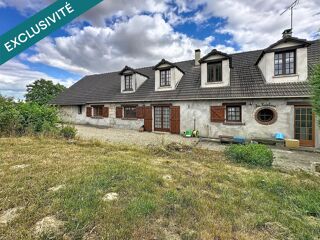  Maison à vendre 6 pièces 185 m²