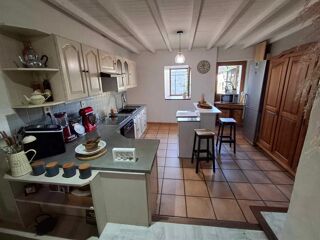  Maison � vendre 8 pi�ces 173 m�