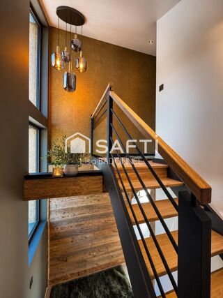  Maison 5 pi�ces 140 m� Gerardmer