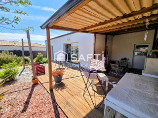  Maison à vendre 3 pièces 70 m²