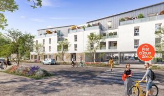  Appartement � vendre 4 pi�ces 78 m�