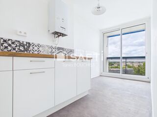  Appartement à vendre 3 pièces 70 m²