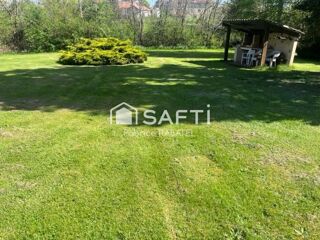 Vente Maison Maison 5 pièces 140 m2 Bromont-lamothe