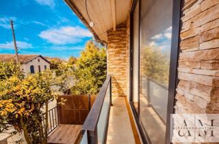  Maison � vendre 4 pi�ces 86 m�