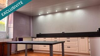  Maison à vendre 9 pièces 277 m²