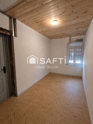  Maison à vendre 7 pièces 113 m²