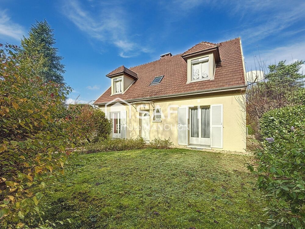  vendre  Maison Chantilly (60500)