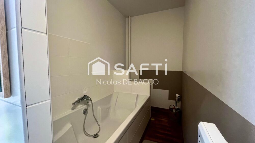 Vente Maison ferme rénovée avec 2 logements locatifs Razimet