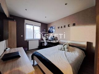  Maison � vendre 4 pi�ces 109 m�