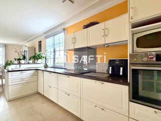  Maison à vendre 7 pièces 170 m²