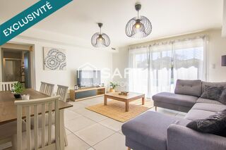  Maison à vendre 5 pièces 125 m²