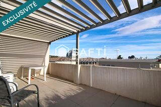  Appartement à vendre 2 pièces 47 m²