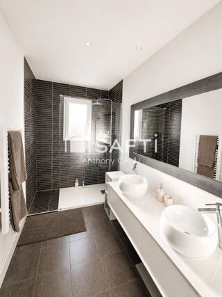  Maison à vendre 5 pièces 120 m²