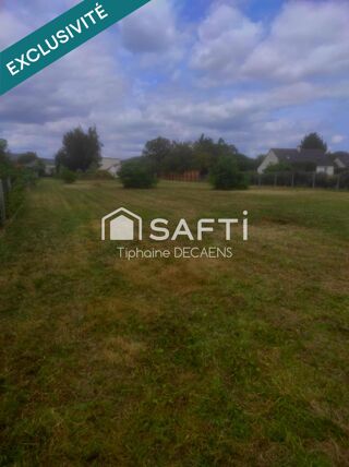  Terrain  vendre 1974 m