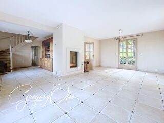  Maison � vendre 7 pi�ces 212 m�