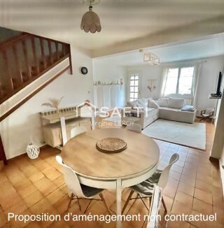  Maison à vendre 4 pièces 71 m²