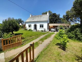  Maison à vendre 4 pièces 93 m²