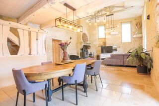  Maison à vendre 7 pièces 285 m²