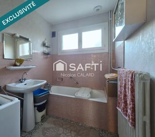  Maison à vendre 4 pièces 97 m²