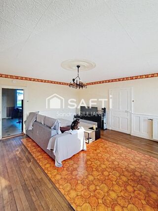  Maison � vendre 3 pi�ces 105 m�