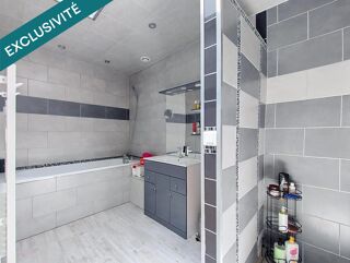  Maison à vendre 6 pièces 126 m²