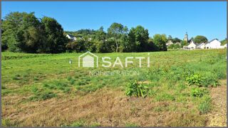  Terrain à vendre 393 m²