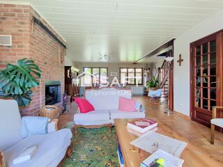  Maison à vendre 6 pièces 172 m²