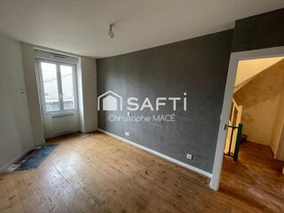  Maison à vendre 4 pièces 108 m²