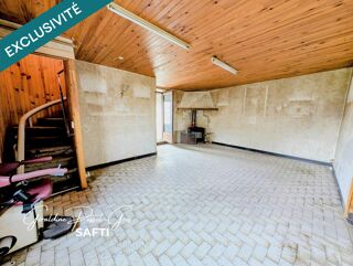  Maison à vendre 6 pièces 115 m²