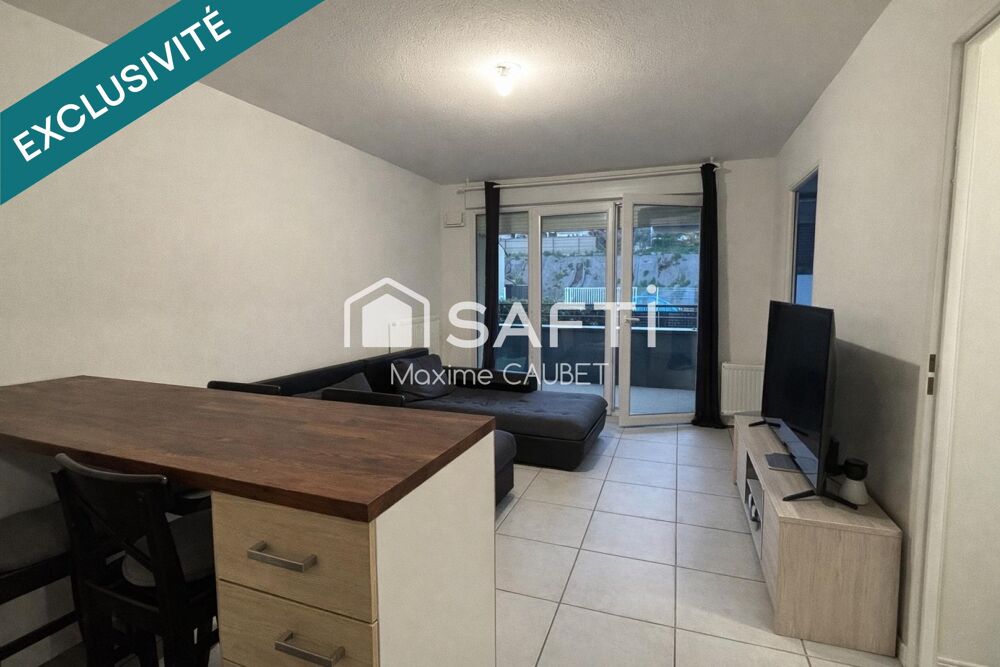 Vente Appartement T2 avec loggia+parking - R�sidence r�cente - Castanet-Tolosan Castanet-tolosan