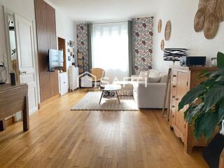  Maison à vendre 6 pièces 125 m²