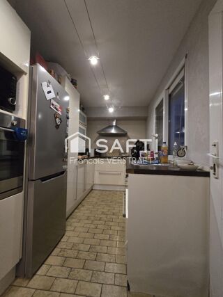  Maison � vendre 7 pi�ces 120 m�
