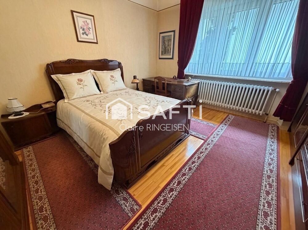 Vente Maison Très jolie maison située au calme à Farschviller Farschviller