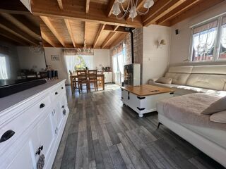  Maison à vendre 7 pièces 116 m²