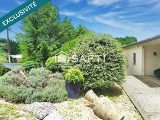  Maison à vendre 6 pièces 166 m²