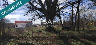  Terrain � vendre 1131 m�