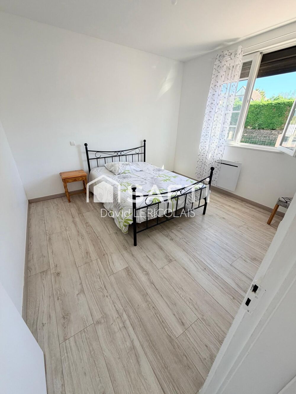 Vente Maison MAISON TRES LUMINEUSE, DE PLAIN PIED La cambe